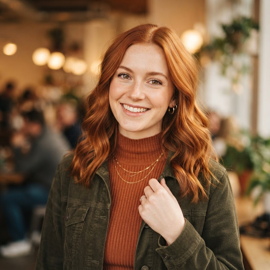 Zdjęcie profilowe użytkowniczki Livvy