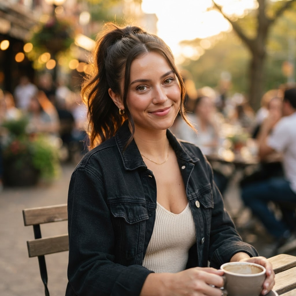 Zdjęcie profilowe użytkowniczki Majunia02